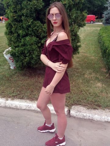 Проститутка Ирина